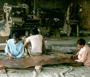 Factory
